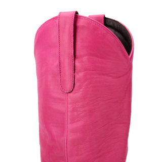 Emma Jane Boot - Hot Pink