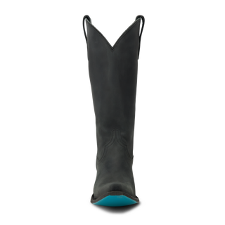 Emma Jane Boot - Matte Black