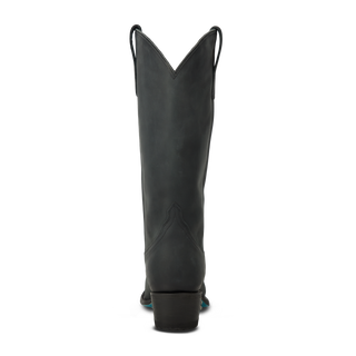 Emma Jane Boot - Matte Black