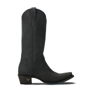 Emma Jane Boot - Matte Black