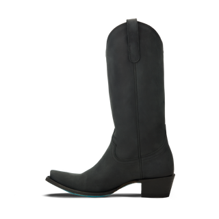 Emma Jane Boot - Matte Black
