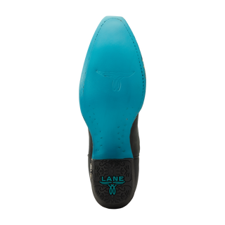 Emma Jane Boot - Matte Black
