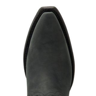 Emma Jane Boot - Matte Black