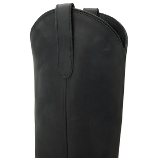 Emma Jane Boot - Matte Black