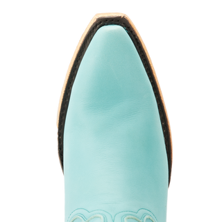 Emma Jane Boot - Turquoise Blaze