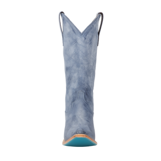 Emma Jane Boot - Washed Denim