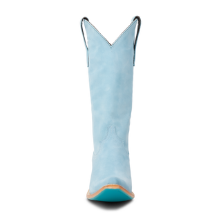Emma Jane Boot - Powder Blue