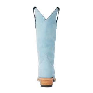 Emma Jane Boot - Powder Blue
