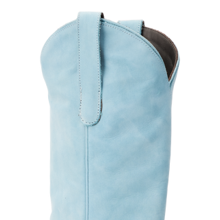 Emma Jane Boot - Powder Blue