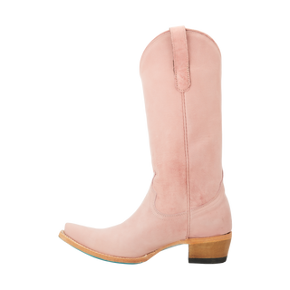 Emma Jane Boot - Blush