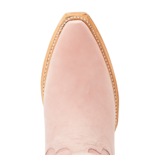 Emma Jane Boot - Blush