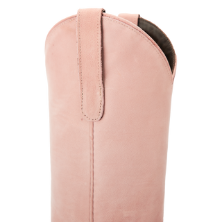 Emma Jane Boot - Blush