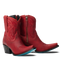 Smoldering Ruby