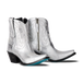 Silver Trail