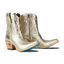 Champagne Metallic