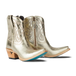 Champagne Metallic