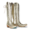 Champagne Metallic