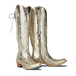 Champagne Metallic