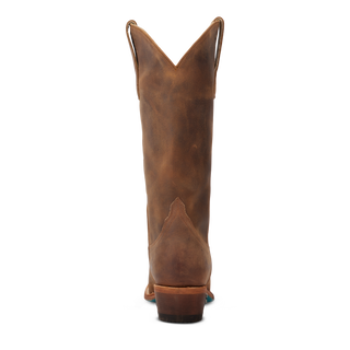 Emma Jane Boot - Burnt Caramel