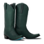 Emerald Green