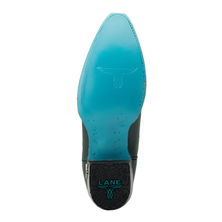 Emma Jane Boot - Emerald Green