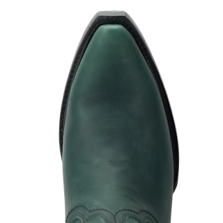Emma Jane Boot - Emerald Green