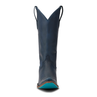 Emma Jane Boot - Midnight Navy
