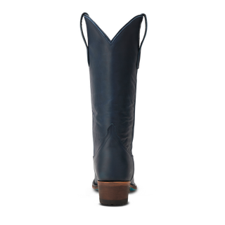 Emma Jane Boot - Midnight Navy