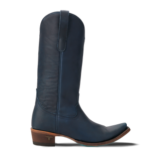Emma Jane Boot - Midnight Navy