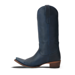 Emma Jane Boot - Midnight Navy