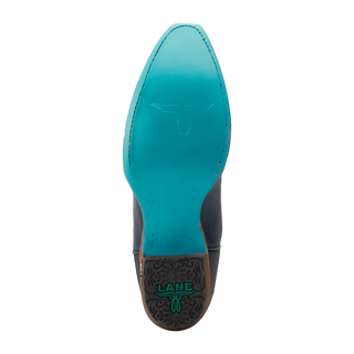Emma Jane Boot - Midnight Navy