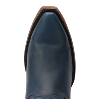 Emma Jane Boot - Midnight Navy