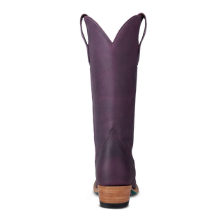 Emma Jane Boot - Midnight Orchid