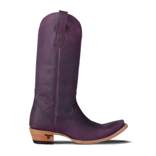 Emma Jane Boot - Midnight Orchid