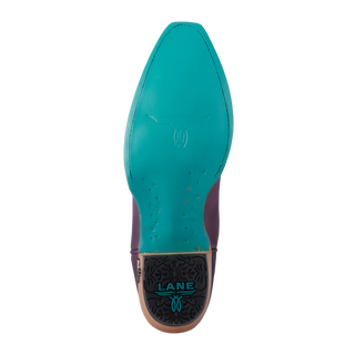 Emma Jane Boot - Midnight Orchid