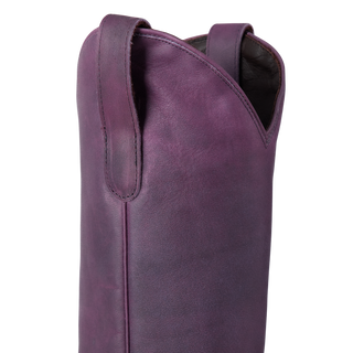 Emma Jane Boot - Midnight Orchid