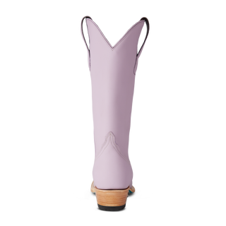 Emma Jane Boot - Lovely Lavender