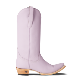 Emma Jane Boot - Lovely Lavender