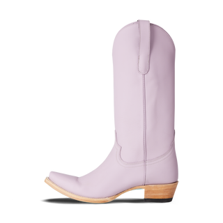 Emma Jane Boot - Lovely Lavender