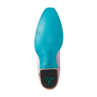Emma Jane Boot - Lovely Lavender