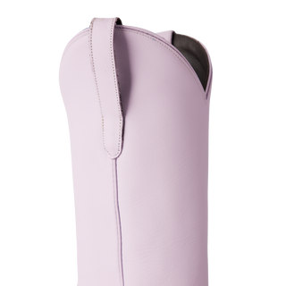 Emma Jane Boot - Lovely Lavender