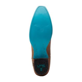 Emma Jane Bootie - Desert Clay