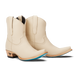 Pale Ivory