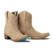 Latte Suede