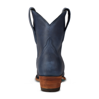 Emma Jane Bootie - Midnight Navy