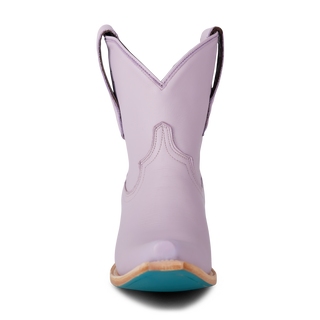 Emma Jane Bootie - Lovely Lavender