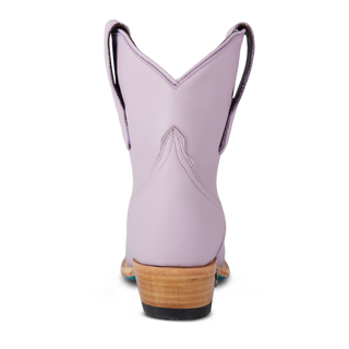 Emma Jane Bootie - Lovely Lavender