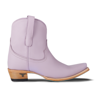 Emma Jane Bootie - Lovely Lavender