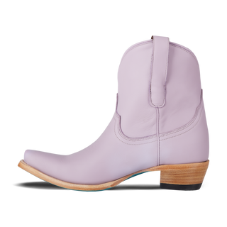 Emma Jane Bootie - Lovely Lavender