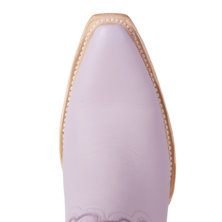 Emma Jane Bootie - Lovely Lavender